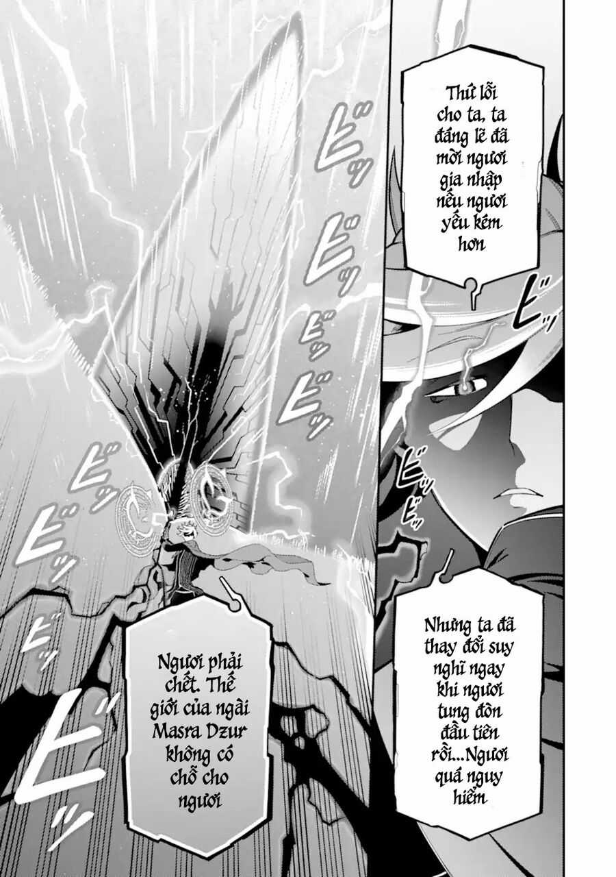 Nhiệm Vụ Của Kẻ Mạnh Nhất Chapter 20 trang 31