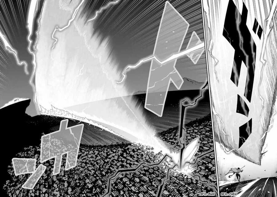 Nhiệm Vụ Của Kẻ Mạnh Nhất Chapter 20 trang 32