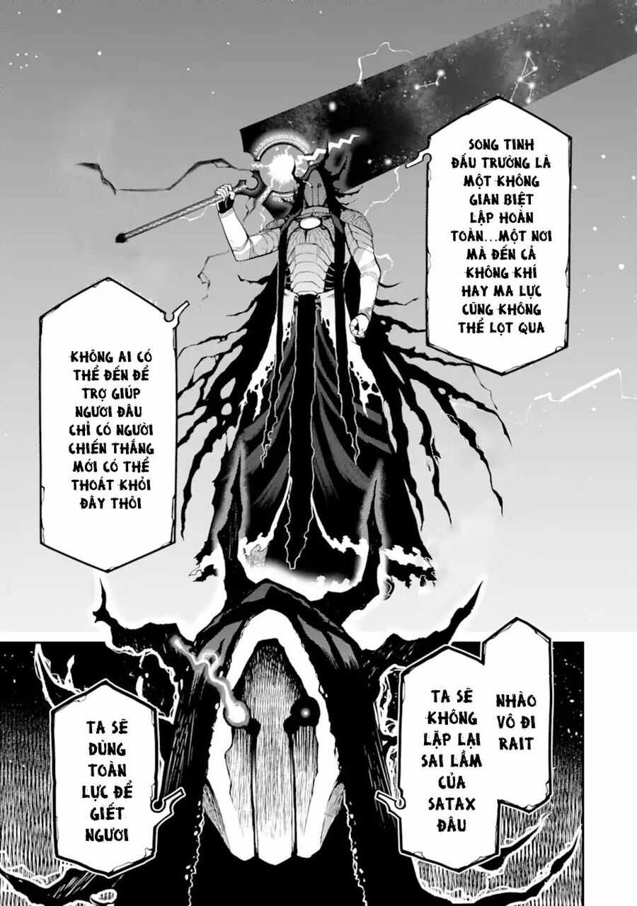 Nhiệm Vụ Của Kẻ Mạnh Nhất Chapter 20 trang 47