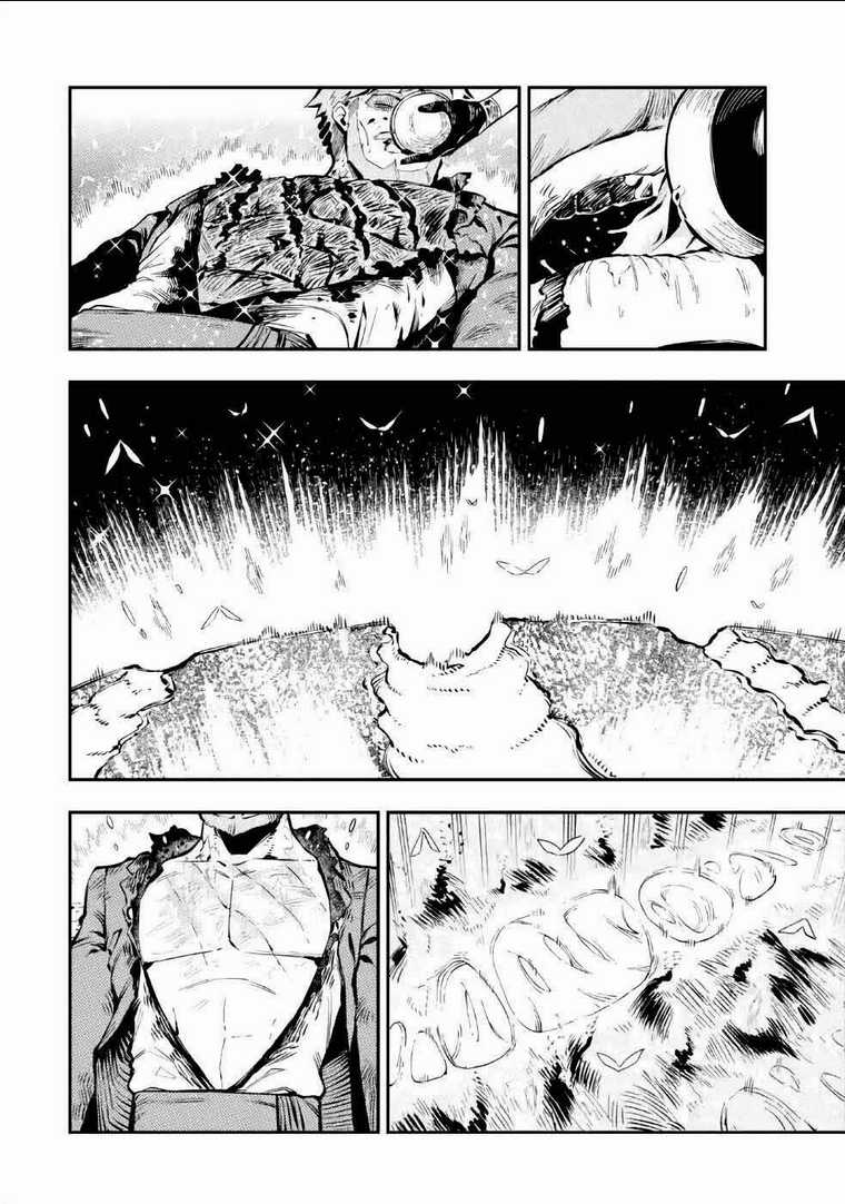 Nhiệm Vụ Của Kẻ Mạnh Nhất Chapter 3 trang 25