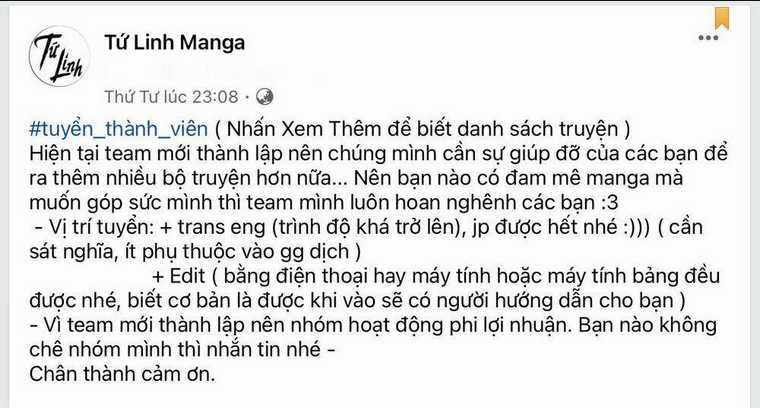 Nhiệm Vụ Của Kẻ Mạnh Nhất Chapter 3 trang 45