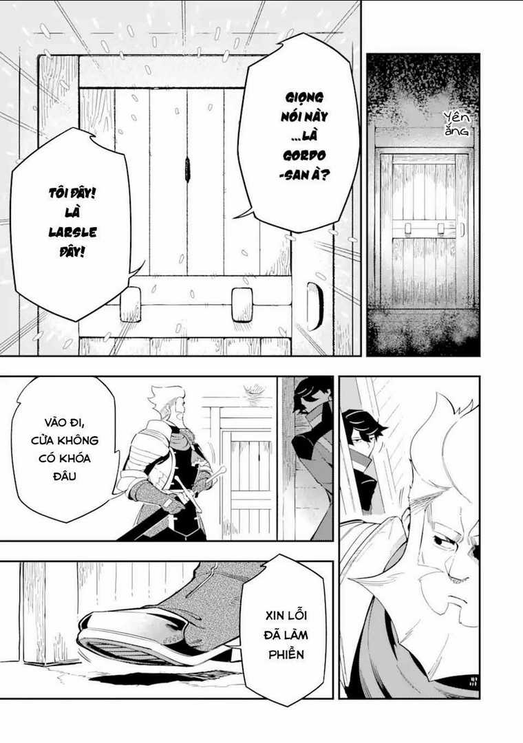 Nhiệm Vụ Của Kẻ Mạnh Nhất Chapter 4.2 trang 12