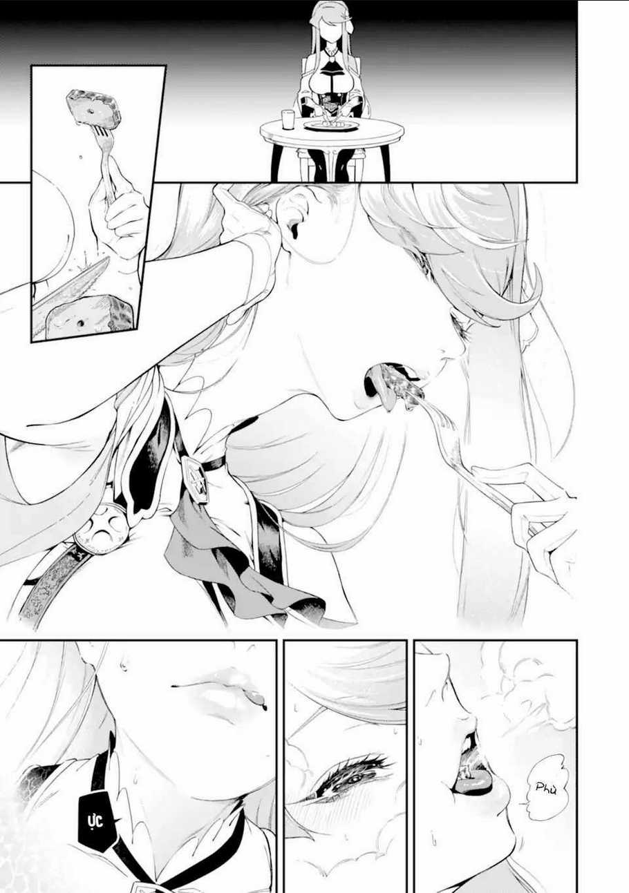 Nhiệm Vụ Của Kẻ Mạnh Nhất Chapter 4.2 trang 2