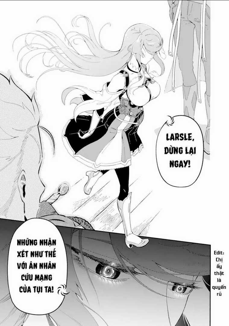 Nhiệm Vụ Của Kẻ Mạnh Nhất Chapter 4.3 trang 10