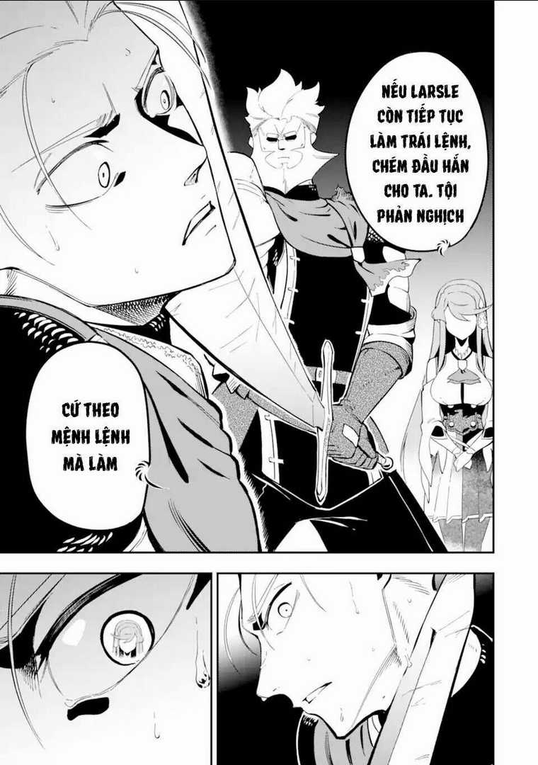 Nhiệm Vụ Của Kẻ Mạnh Nhất Chapter 4.3 trang 12