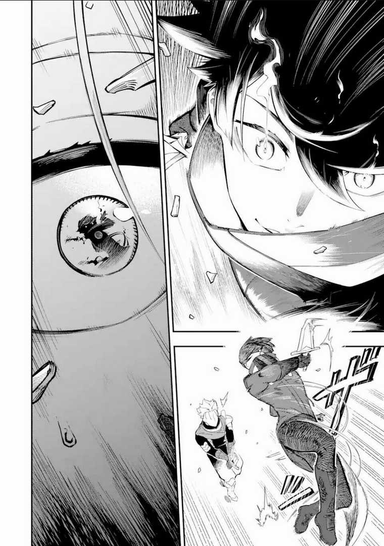 Nhiệm Vụ Của Kẻ Mạnh Nhất Chapter 5.2 trang 13