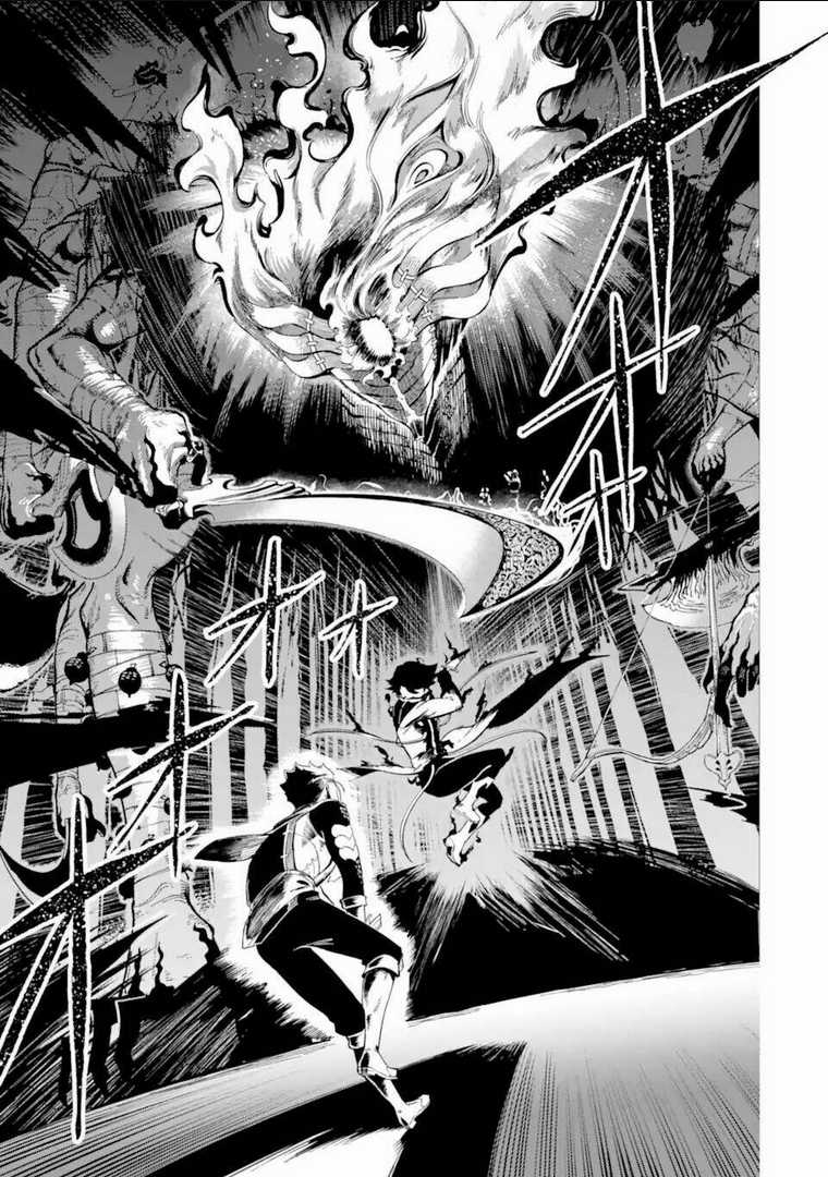 Nhiệm Vụ Của Kẻ Mạnh Nhất Chapter 5.2 trang 14