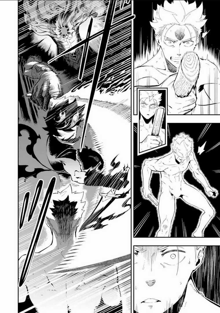 Nhiệm Vụ Của Kẻ Mạnh Nhất Chapter 5.2 trang 15