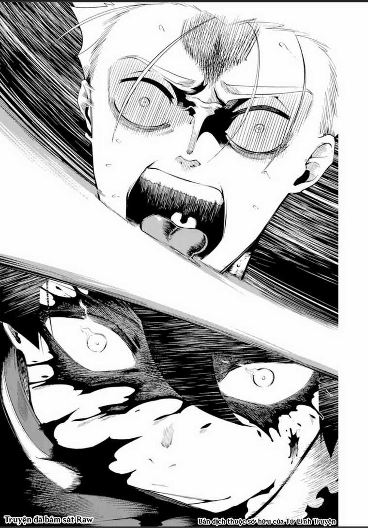 Nhiệm Vụ Của Kẻ Mạnh Nhất Chapter 5.2 trang 16