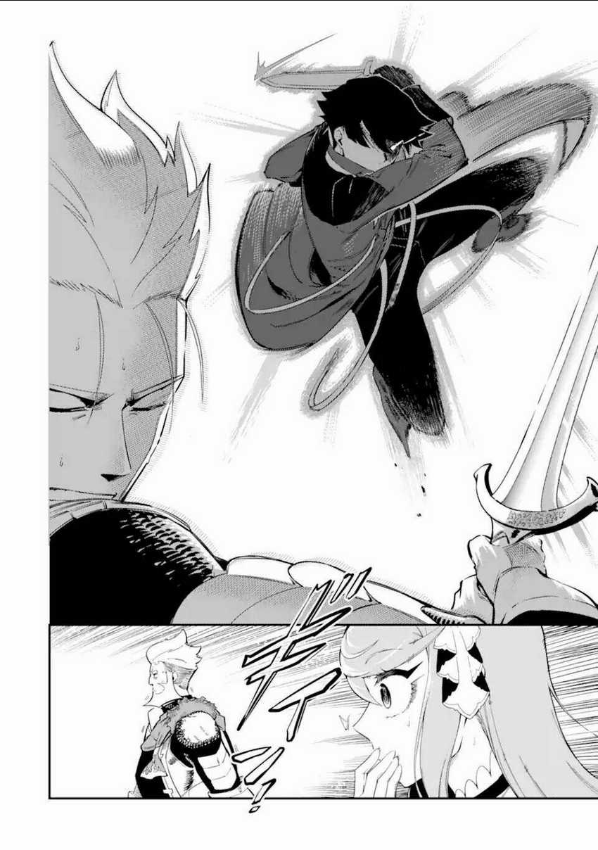 Nhiệm Vụ Của Kẻ Mạnh Nhất Chapter 5.2 trang 4