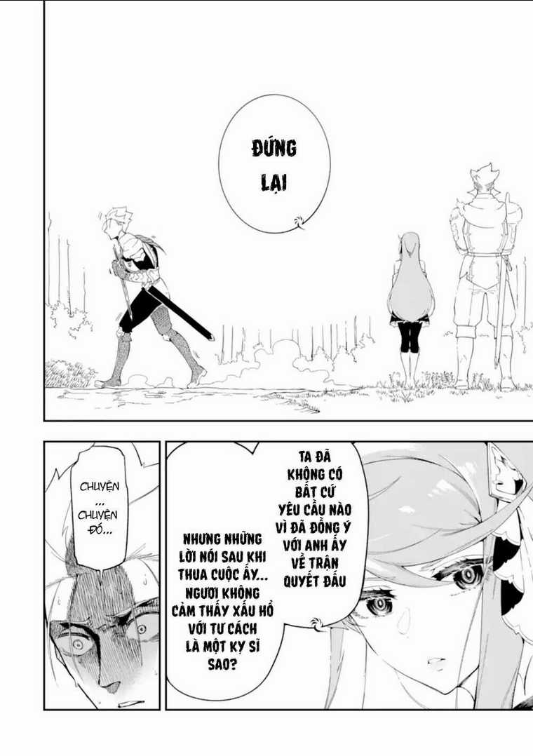 Nhiệm Vụ Của Kẻ Mạnh Nhất Chapter 5.3 trang 9