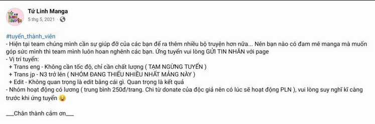 Nhiệm Vụ Của Kẻ Mạnh Nhất Chapter 9.3 trang 13