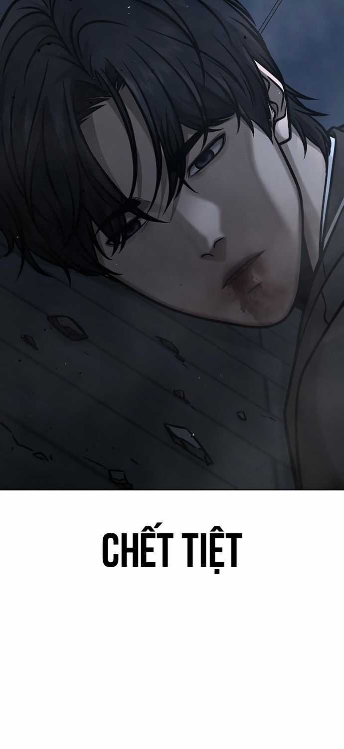 Nhiệm Vụ Diệu Kỳ Chapter 155 trang 110