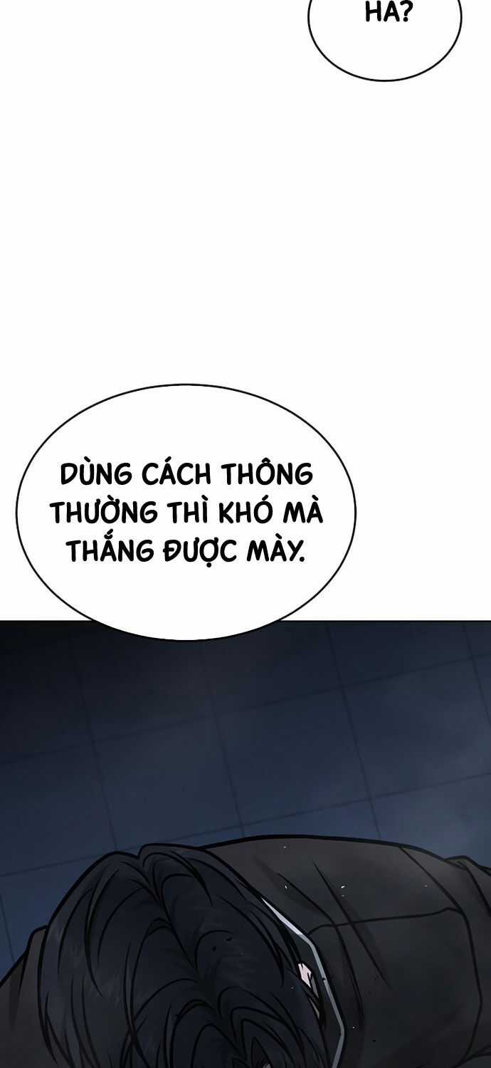 Nhiệm Vụ Diệu Kỳ Chapter 155 trang 115