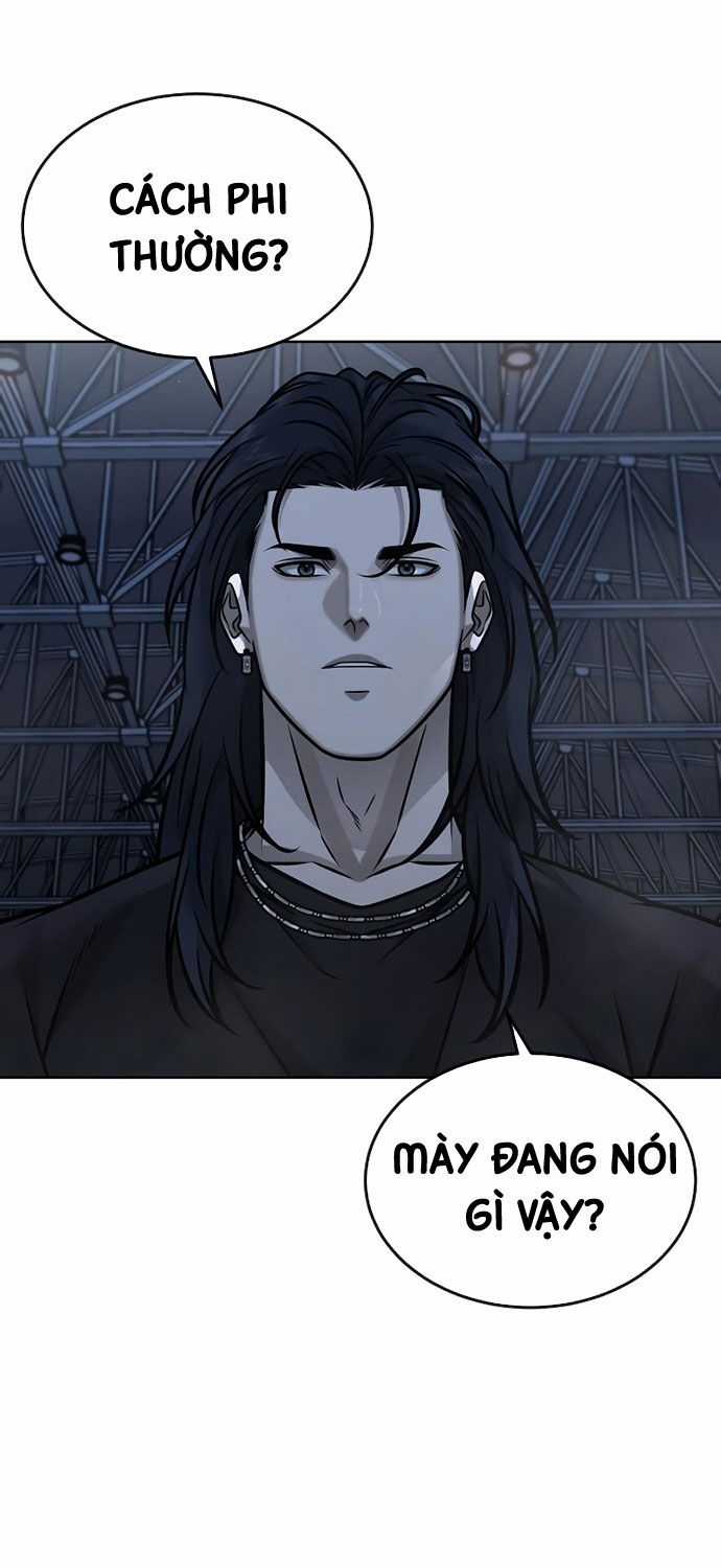 Nhiệm Vụ Diệu Kỳ Chapter 155 trang 118