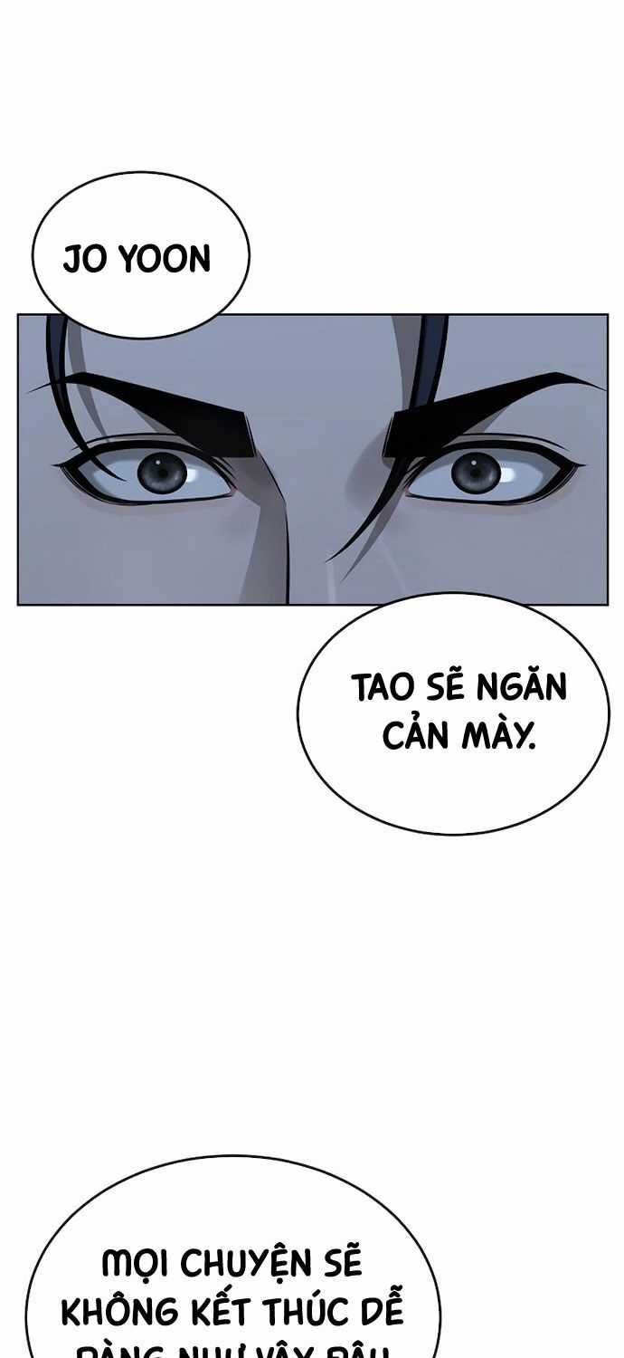 Nhiệm Vụ Diệu Kỳ Chapter 155 trang 119