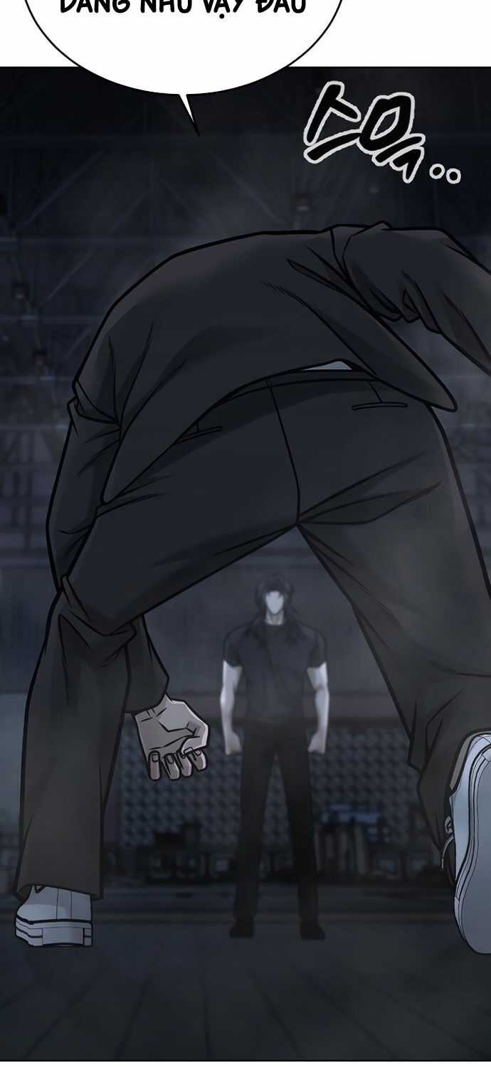 Nhiệm Vụ Diệu Kỳ Chapter 155 trang 120