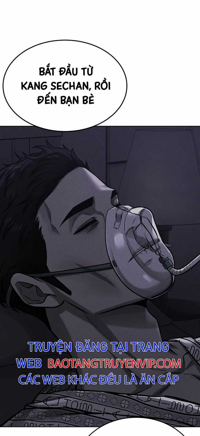 Nhiệm Vụ Diệu Kỳ Chapter 155 trang 123