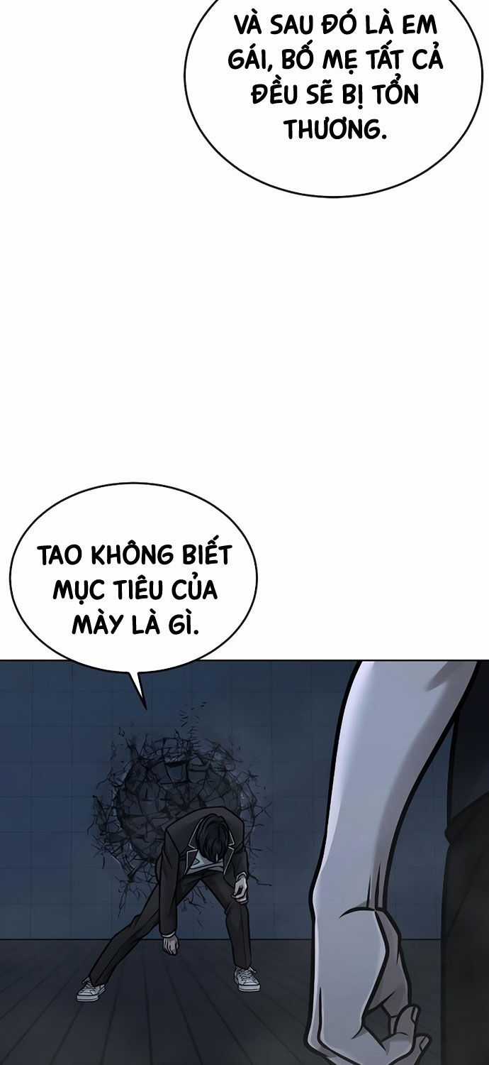 Nhiệm Vụ Diệu Kỳ Chapter 155 trang 124