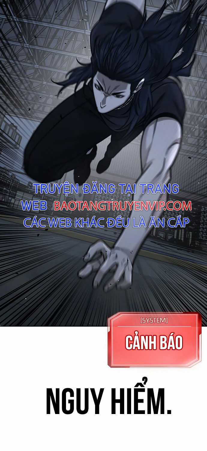 Nhiệm Vụ Diệu Kỳ Chapter 155 trang 127