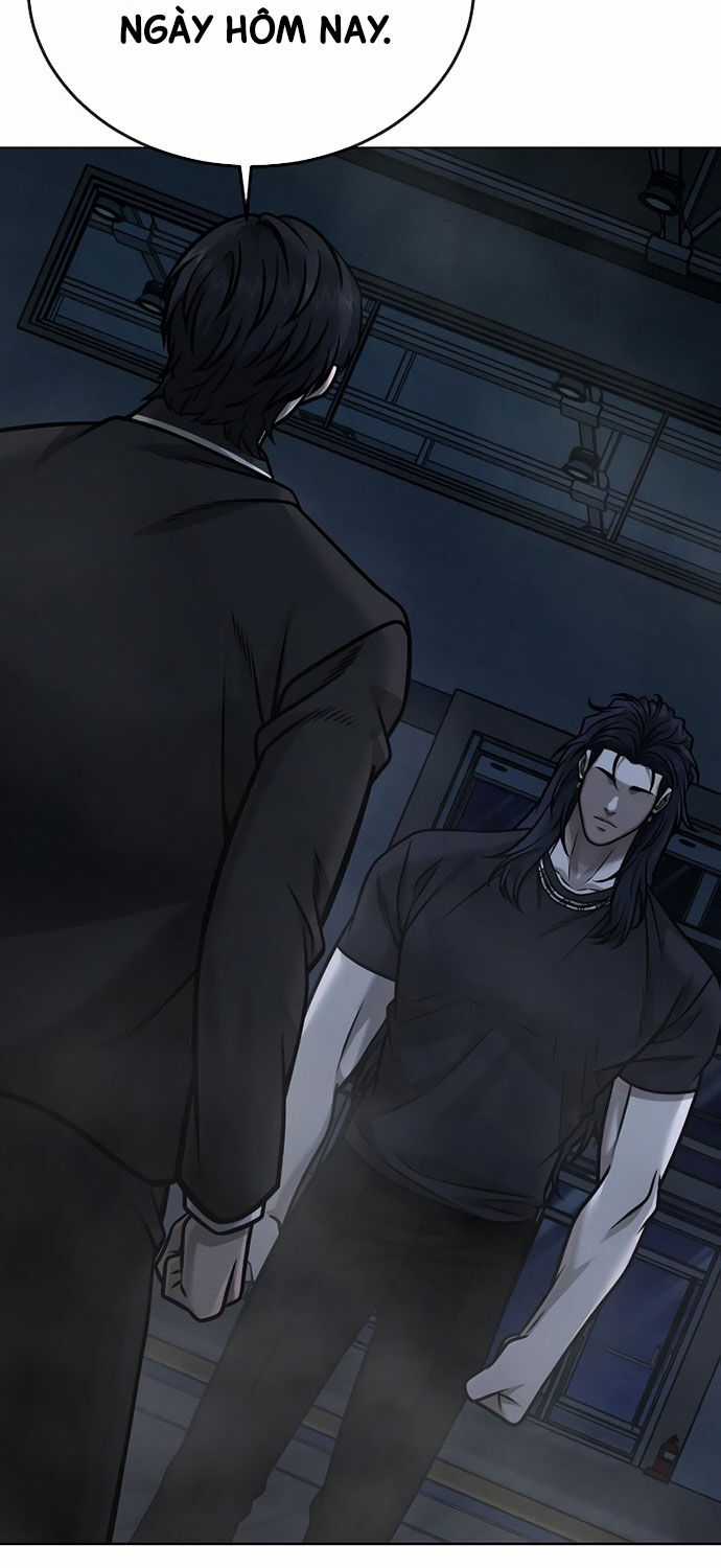 Nhiệm Vụ Diệu Kỳ Chapter 155 trang 13