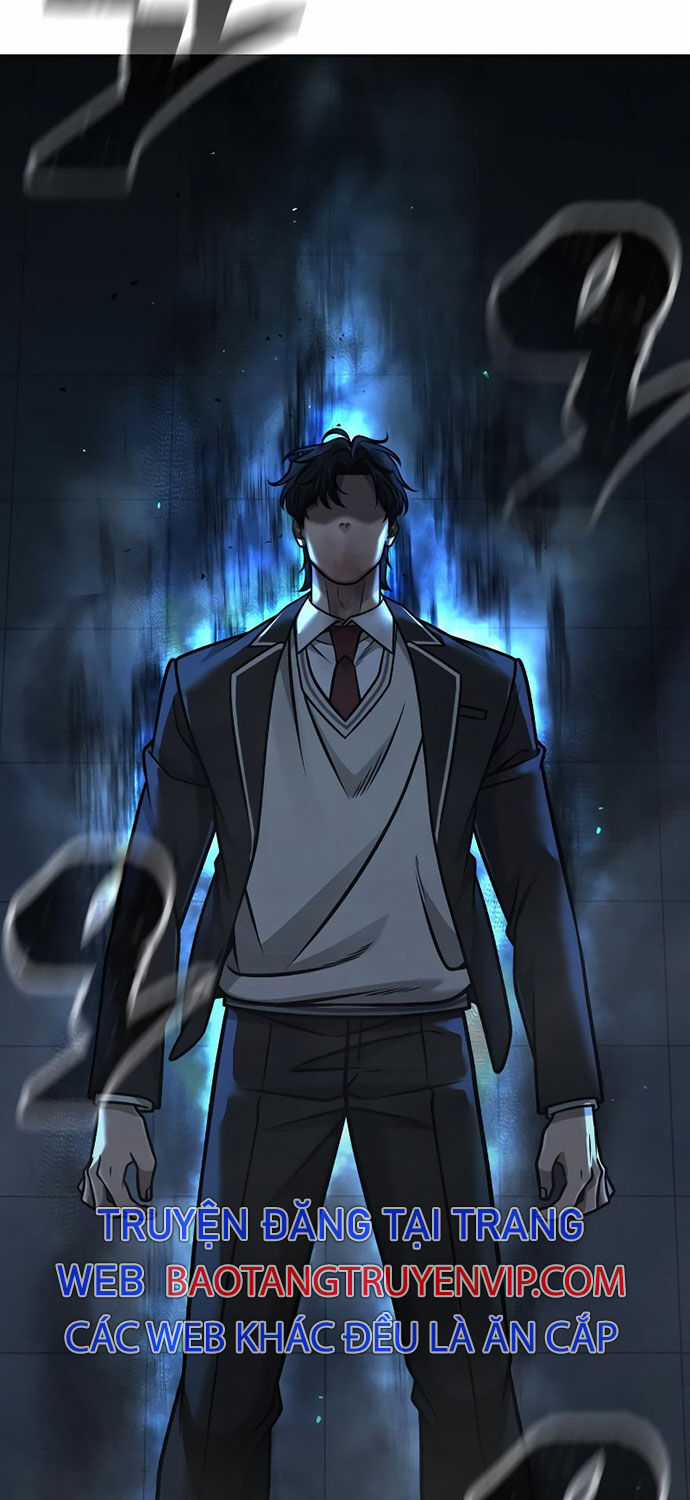 Nhiệm Vụ Diệu Kỳ Chapter 155 trang 132