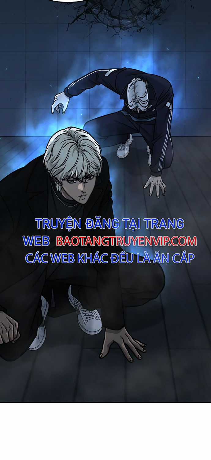 Nhiệm Vụ Diệu Kỳ Chapter 155 trang 17