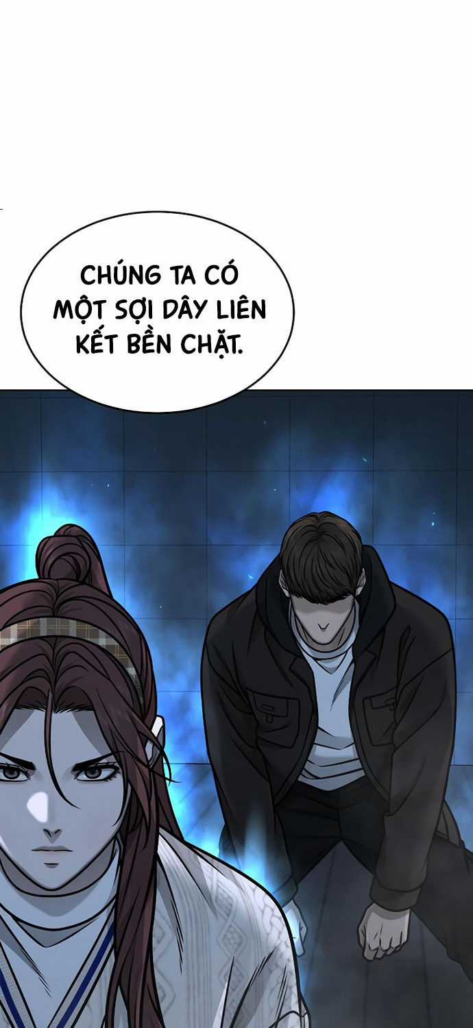 Nhiệm Vụ Diệu Kỳ Chapter 155 trang 18