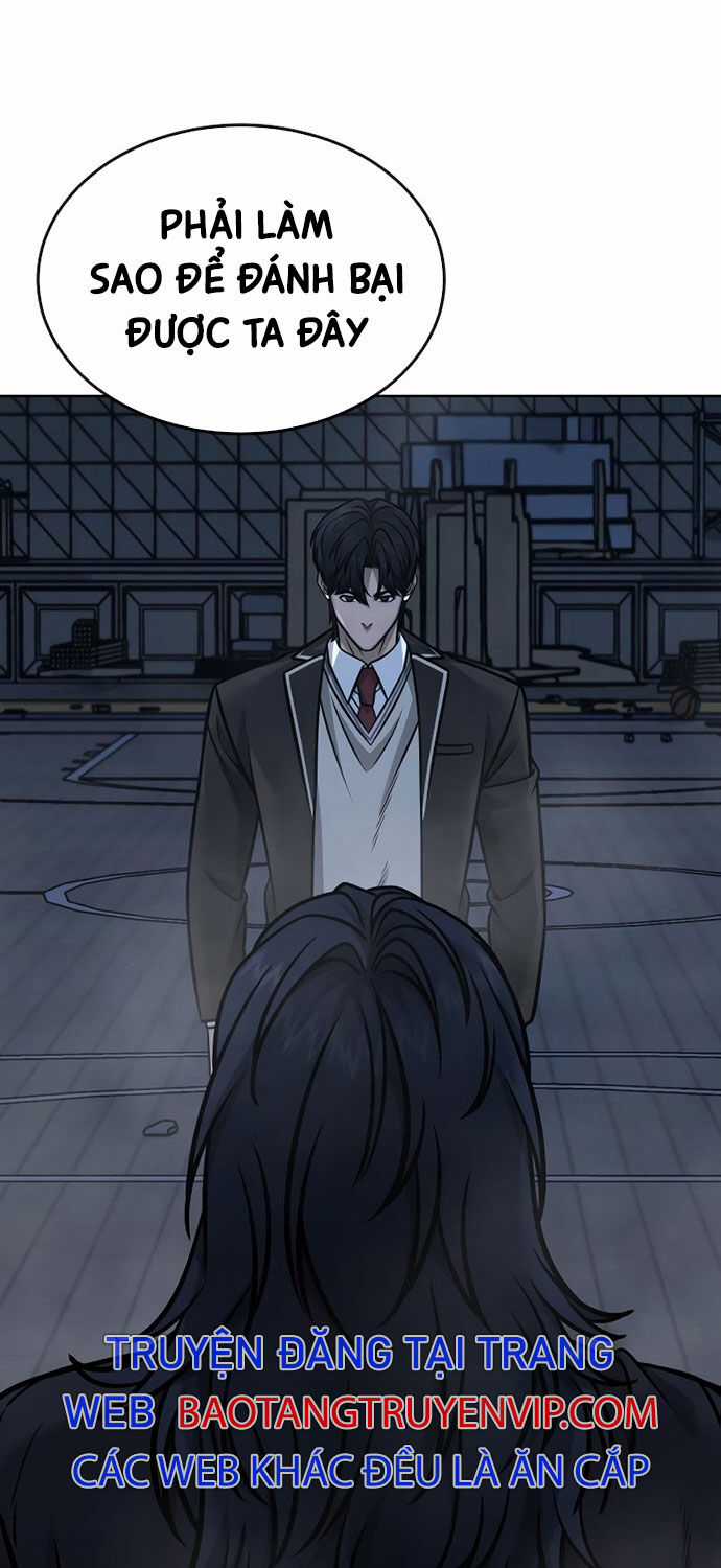 Nhiệm Vụ Diệu Kỳ Chapter 155 trang 2