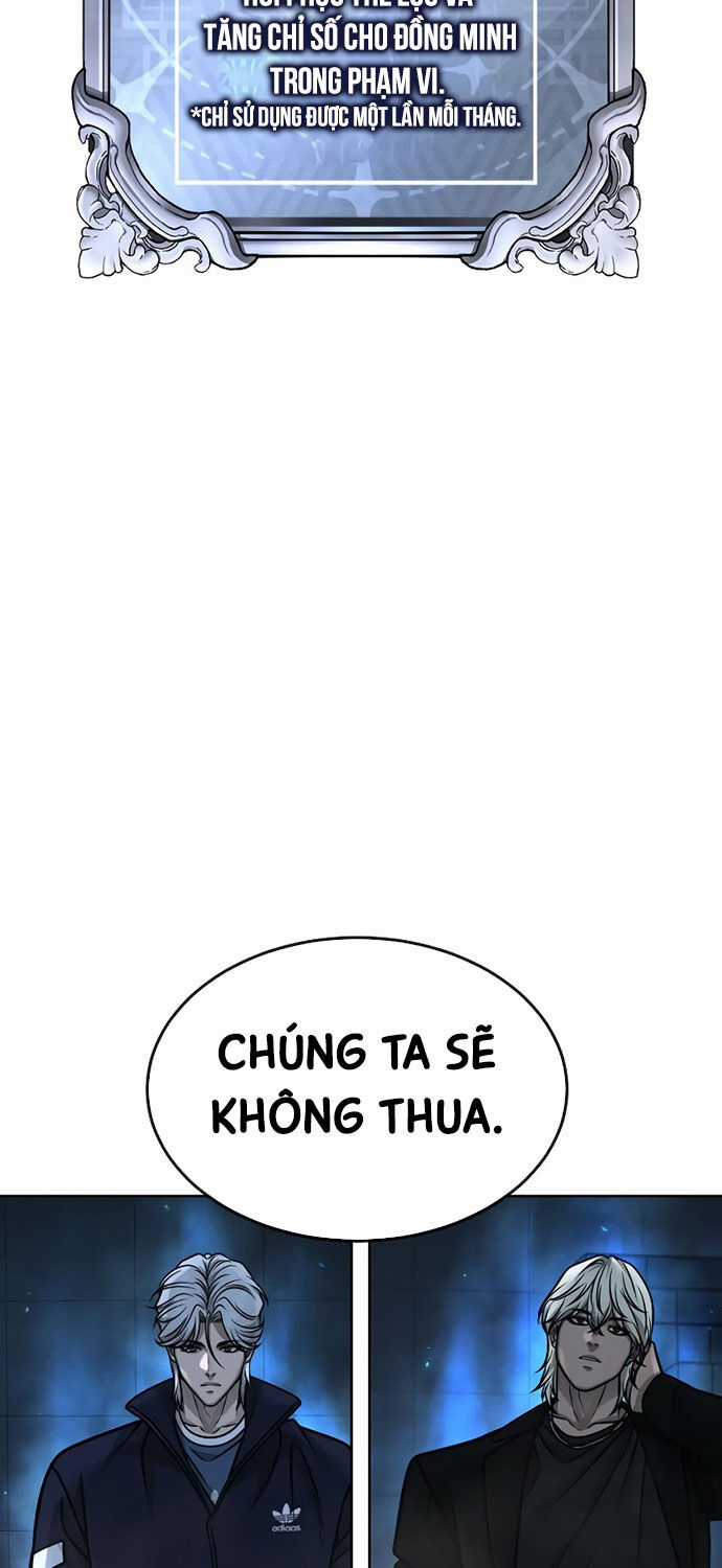 Nhiệm Vụ Diệu Kỳ Chapter 155 trang 20