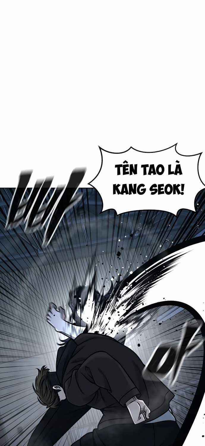 Nhiệm Vụ Diệu Kỳ Chapter 155 trang 22