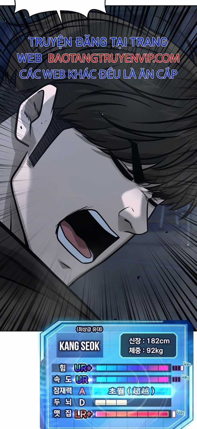 Nhiệm Vụ Diệu Kỳ Chapter 155 trang 24