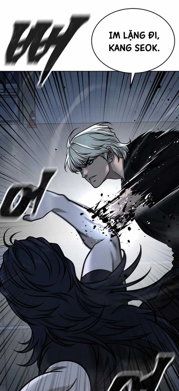 Nhiệm Vụ Diệu Kỳ Chapter 155 trang 27