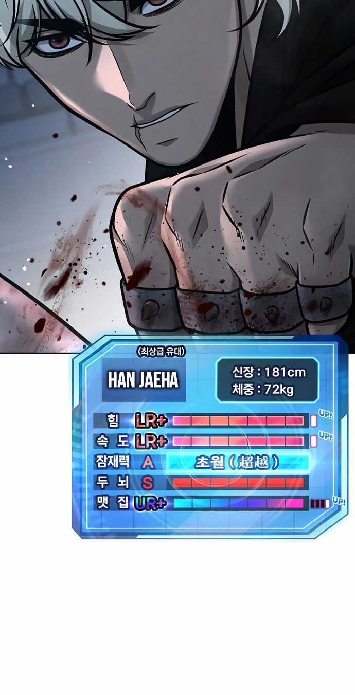 Nhiệm Vụ Diệu Kỳ Chapter 155 trang 29