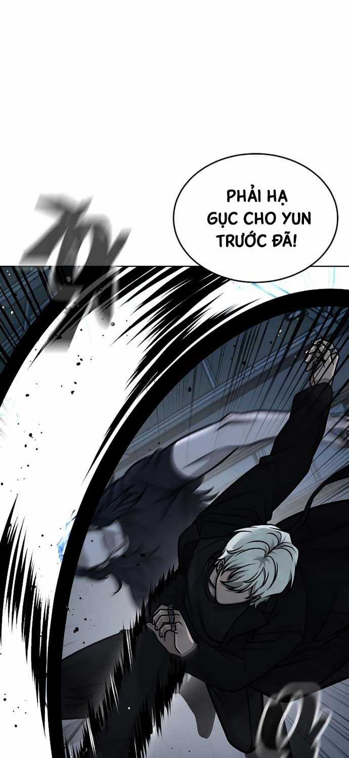 Nhiệm Vụ Diệu Kỳ Chapter 155 trang 30