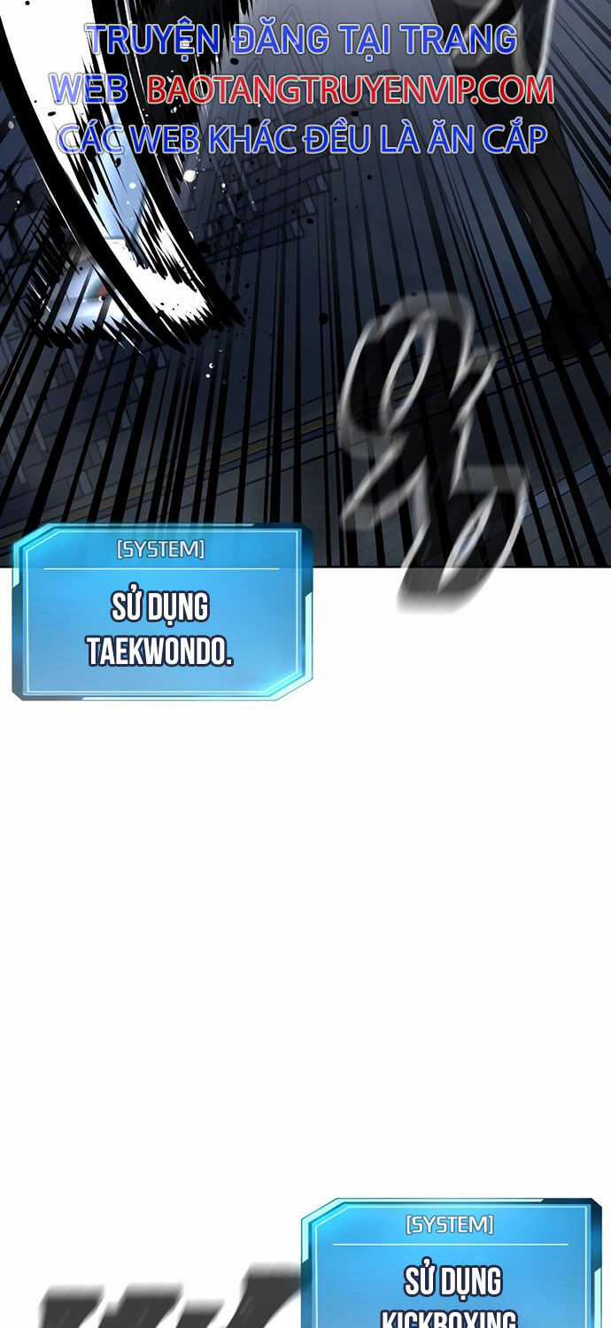 Nhiệm Vụ Diệu Kỳ Chapter 155 trang 31