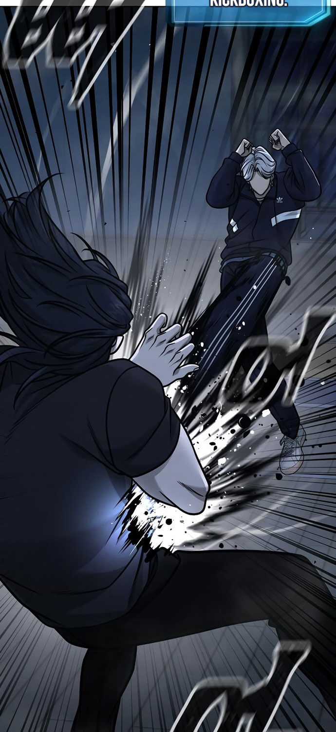 Nhiệm Vụ Diệu Kỳ Chapter 155 trang 32