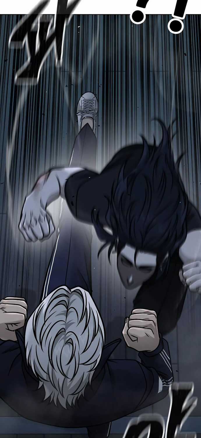 Nhiệm Vụ Diệu Kỳ Chapter 155 trang 35