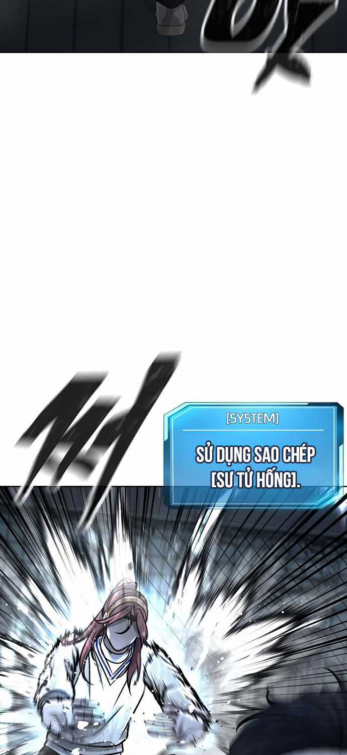 Nhiệm Vụ Diệu Kỳ Chapter 155 trang 36