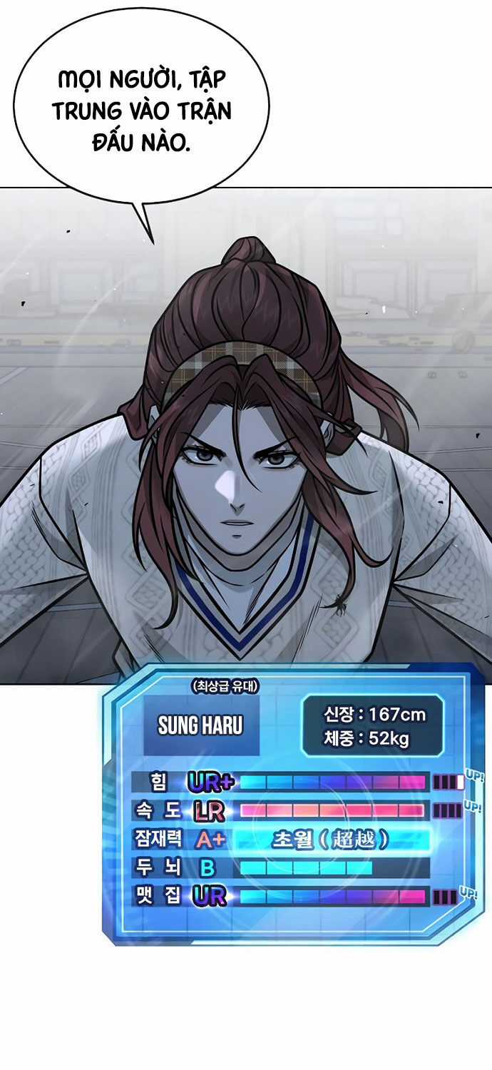 Nhiệm Vụ Diệu Kỳ Chapter 155 trang 39