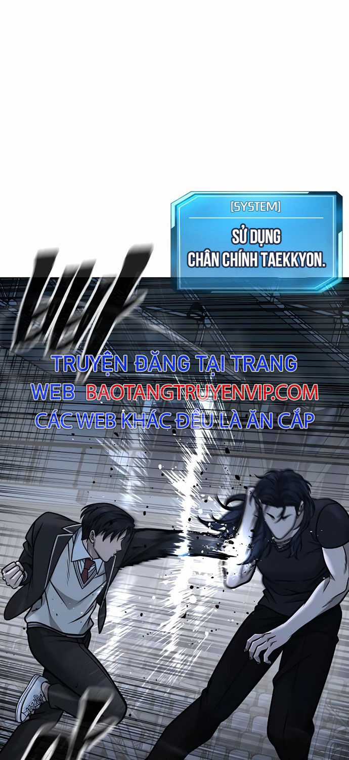 Nhiệm Vụ Diệu Kỳ Chapter 155 trang 40