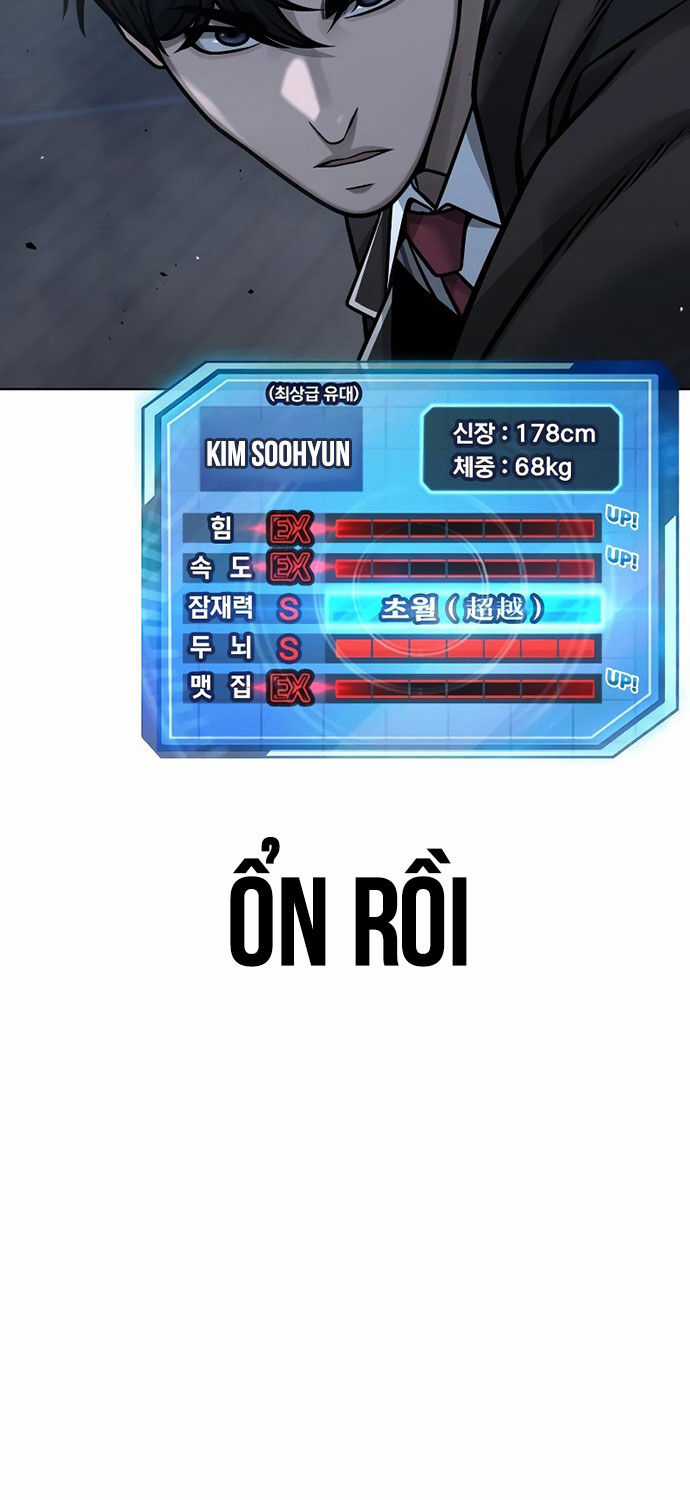 Nhiệm Vụ Diệu Kỳ Chapter 155 trang 42