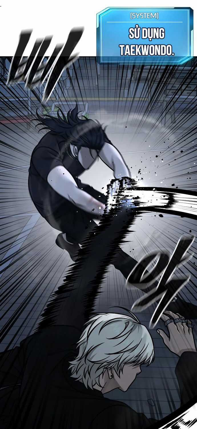 Nhiệm Vụ Diệu Kỳ Chapter 155 trang 43