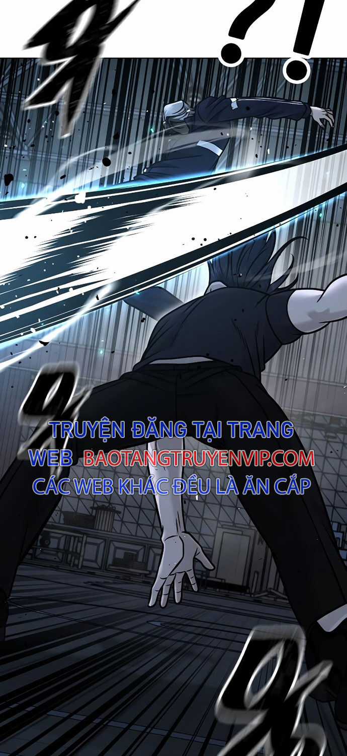 Nhiệm Vụ Diệu Kỳ Chapter 155 trang 52