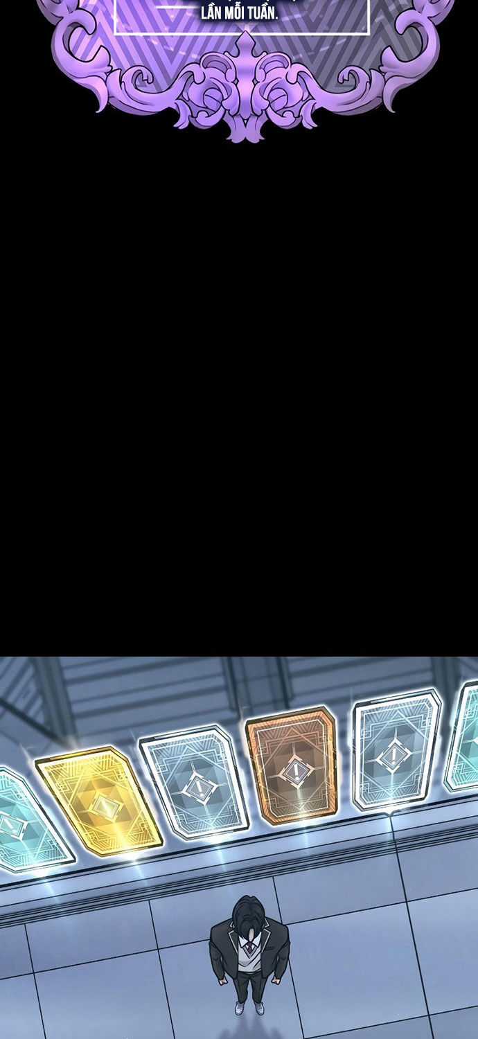 Nhiệm Vụ Diệu Kỳ Chapter 155 trang 6