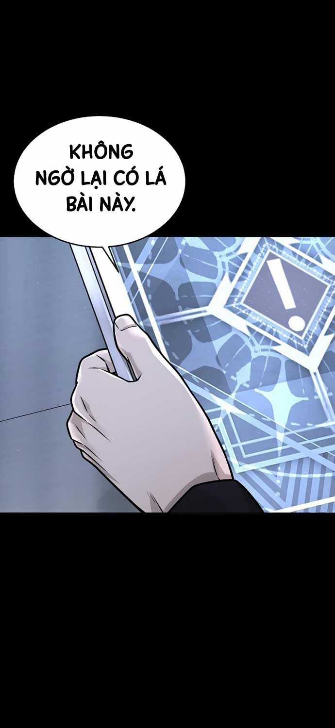 Nhiệm Vụ Diệu Kỳ Chapter 155 trang 60