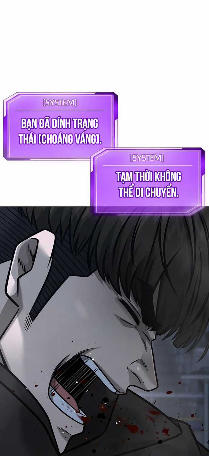 Nhiệm Vụ Diệu Kỳ Chapter 155 trang 65