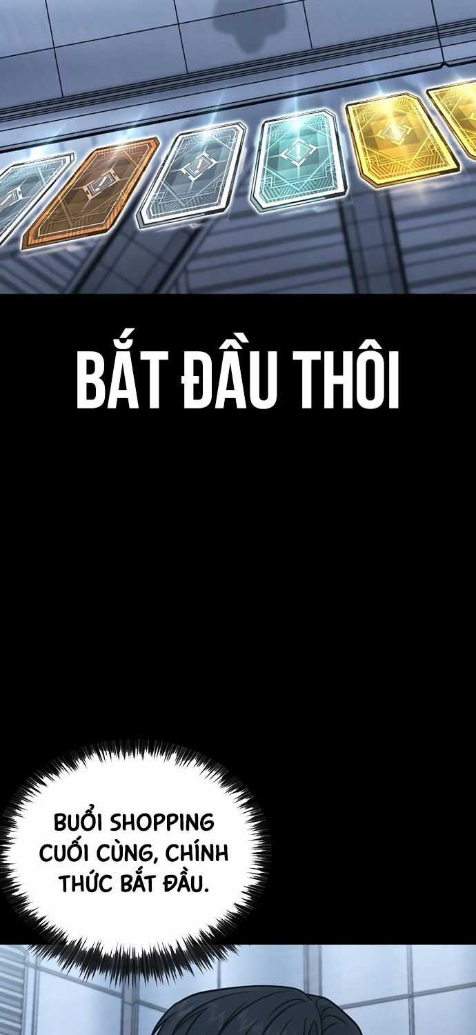 Nhiệm Vụ Diệu Kỳ Chapter 155 trang 7