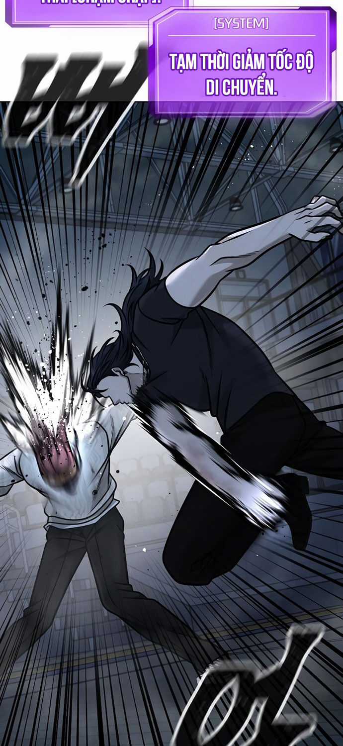 Nhiệm Vụ Diệu Kỳ Chapter 155 trang 70