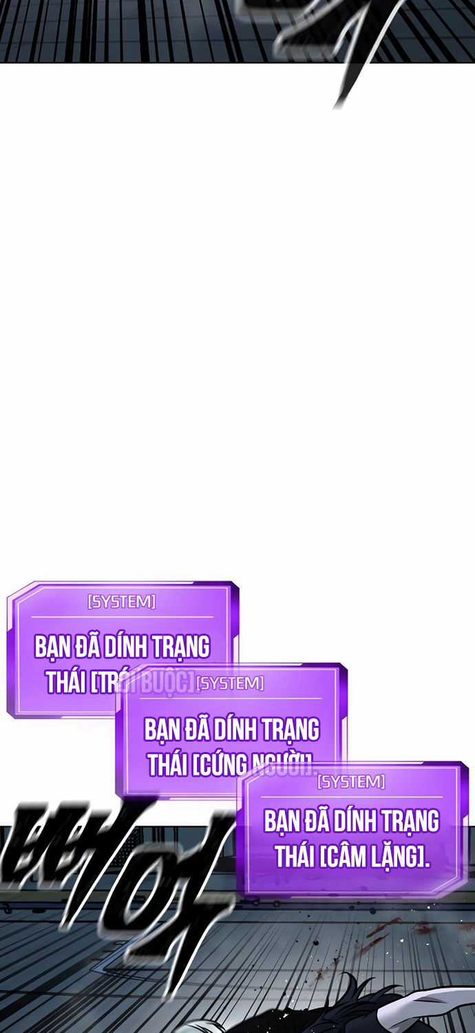 Nhiệm Vụ Diệu Kỳ Chapter 155 trang 71